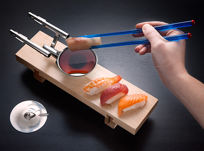 Gift ideas for sushi lovers!! #sushi #sushilover🍣🥢 #finds #g